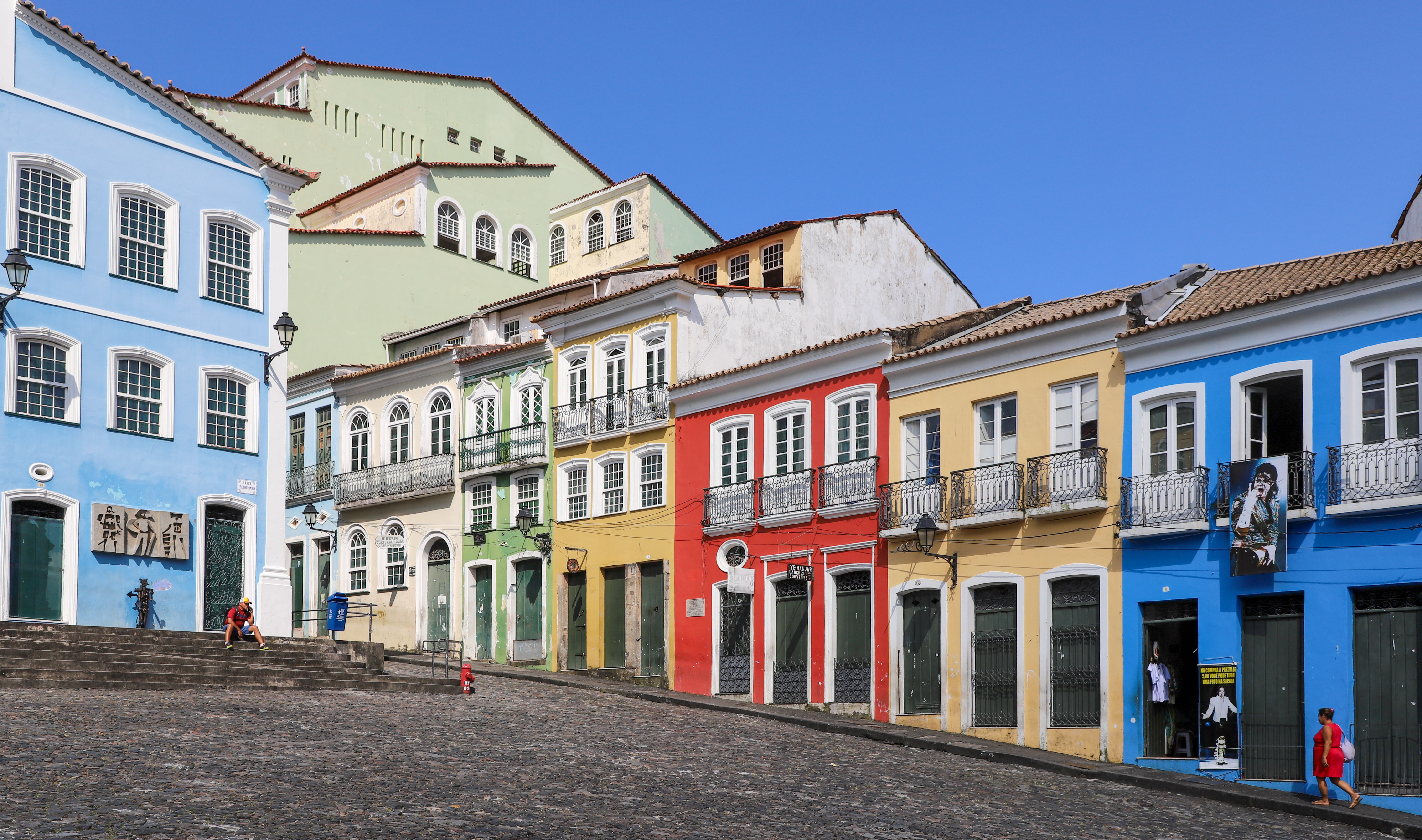Vídeo sobre o que fazer em Salvador da Bahia em 2025